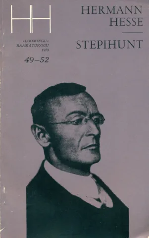 Stepihunt