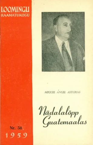 Nädalalõpp Guatemaalas