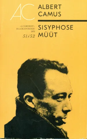 Sisyphose müüt
