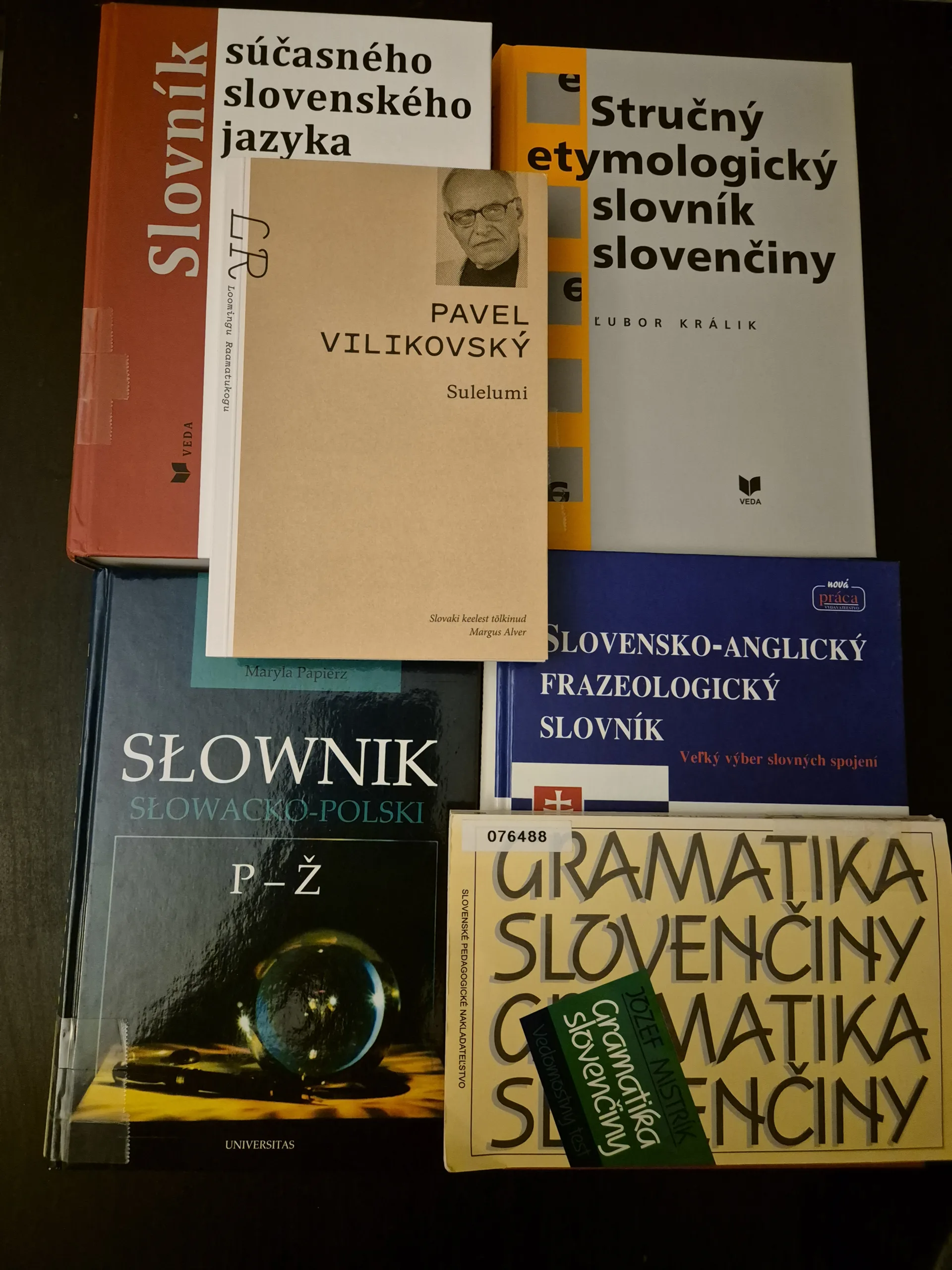 Kolm küsimust Margus Alverile