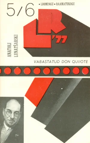 Vabastatud don Quijote