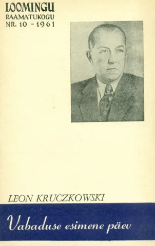 Vabaduse esimene päev