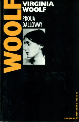 Proua Dalloway