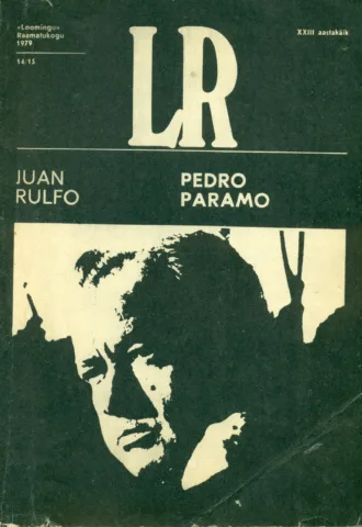 Pedro Páramo
