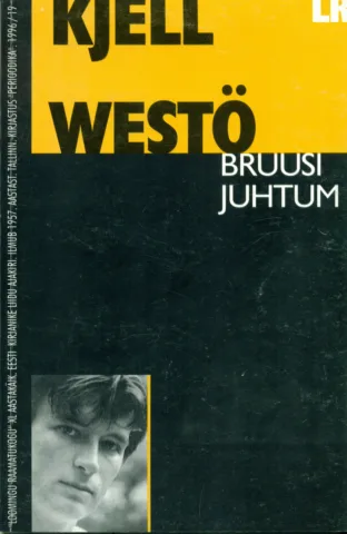Bruusi juhtum
