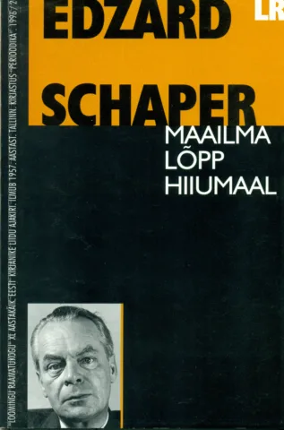 Maailma lõpp Hiiumaal