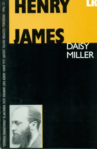 Daisy Miller