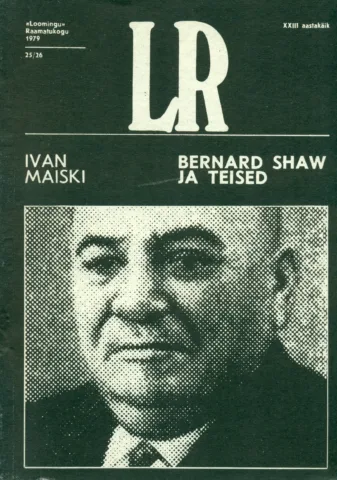 Bernard Shaw ja teised