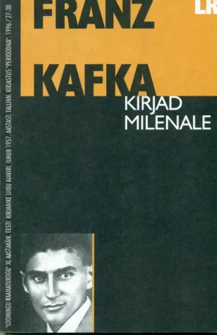Kirjad Milenale