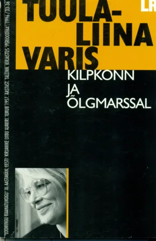 Kilpkonn ja õlgmarssal