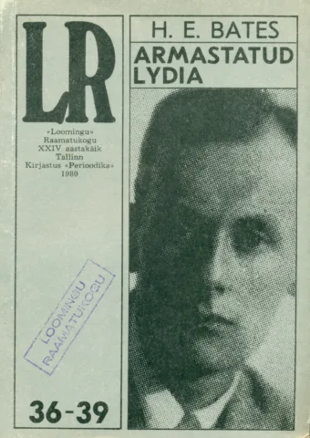 Armastatud Lydia