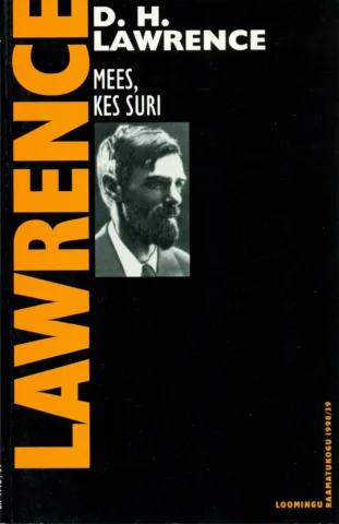 Mees, kes suri