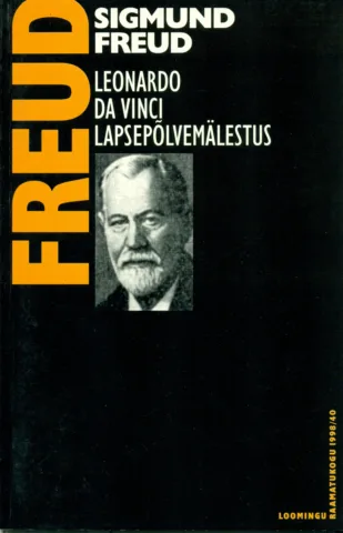 Leonardo da Vinci lapsepõlvemälestus