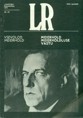 Meierhold meierholdluse vastu