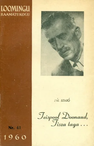 Teispool Doonaud, Tsiza taga…