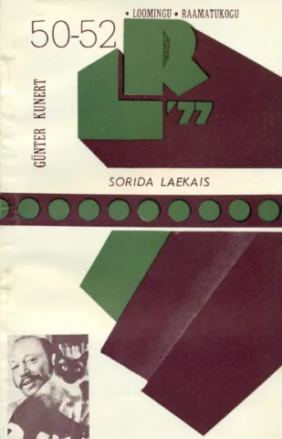 Sorida laekais