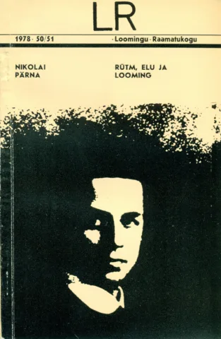 Rütm, elu ja looming