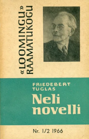 Neli novelli