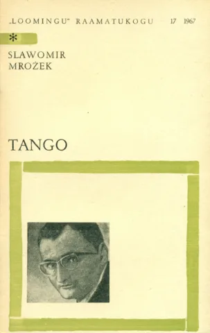 Tango