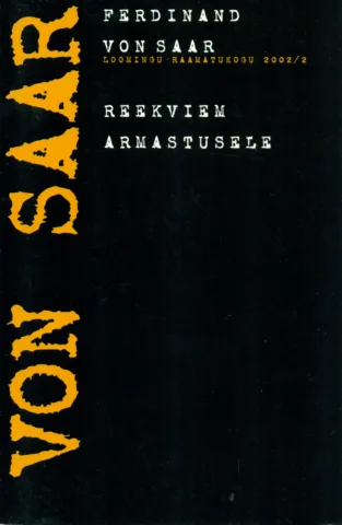 Reekviem armastusele