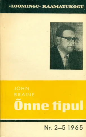 Õnne tipul