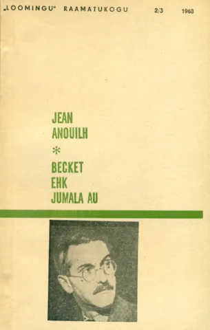 Becket ehk Jumala au