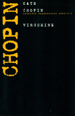 Virgumine