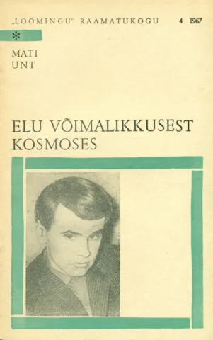 Elu võimalikkusest kosmoses