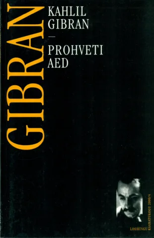 Prohveti aed