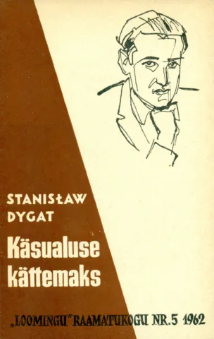 Käsualuse kättemaks