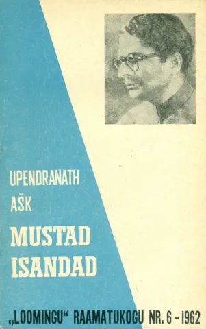 Mustad isandad