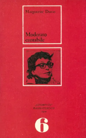 Moderato cantabile