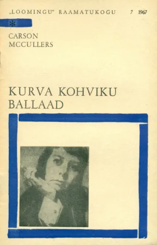 Kurva kohviku ballaad