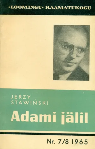 Adami jälil