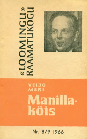 Manillaköis