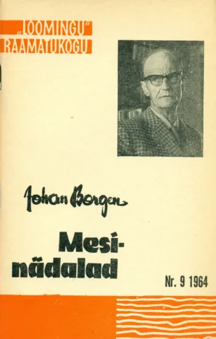 Mesinädalad