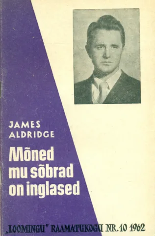 Mõned mu parimad sõbrad on inglased