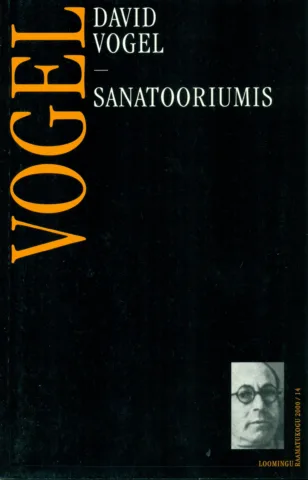 Sanatooriumis
