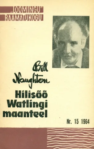 Hilisöö Watlingi maanteel