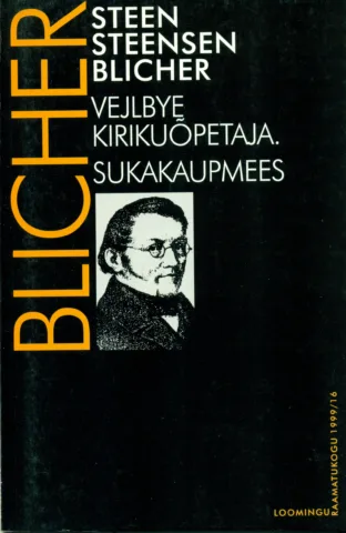 Vejlbye kirikuõpetaja. Sukakaupmees