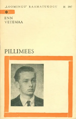 Pillimees