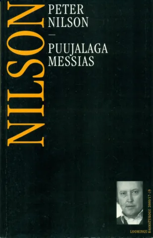 Puujalaga messias