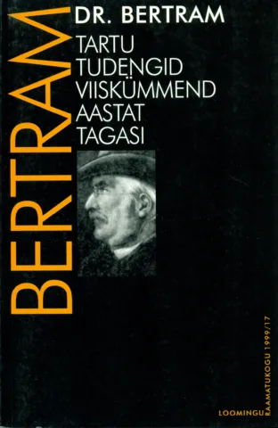 Tartu tudengid viiskümmend aastat tagasi