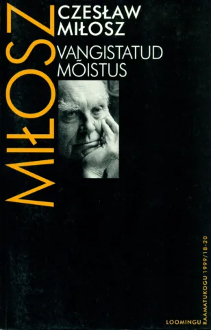 Vangistatud mõistus