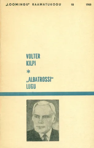 „Albatrossi” lugu
