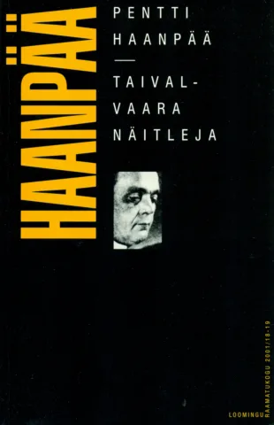 Taivalvaara näitleja