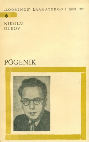 Põgenik