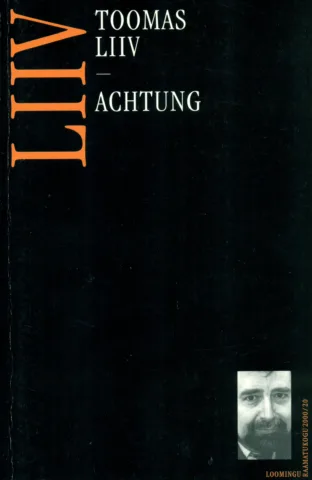 Achtung