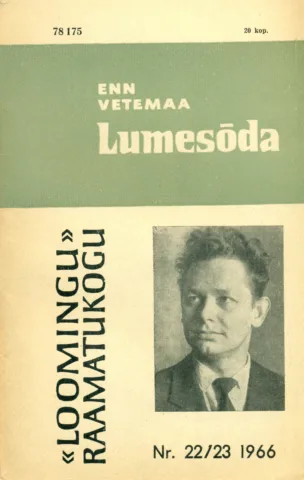 Lumesõda