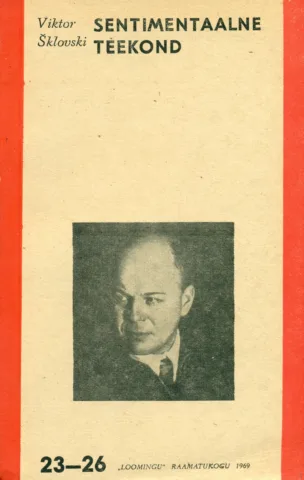 Sentimentaalne teekond